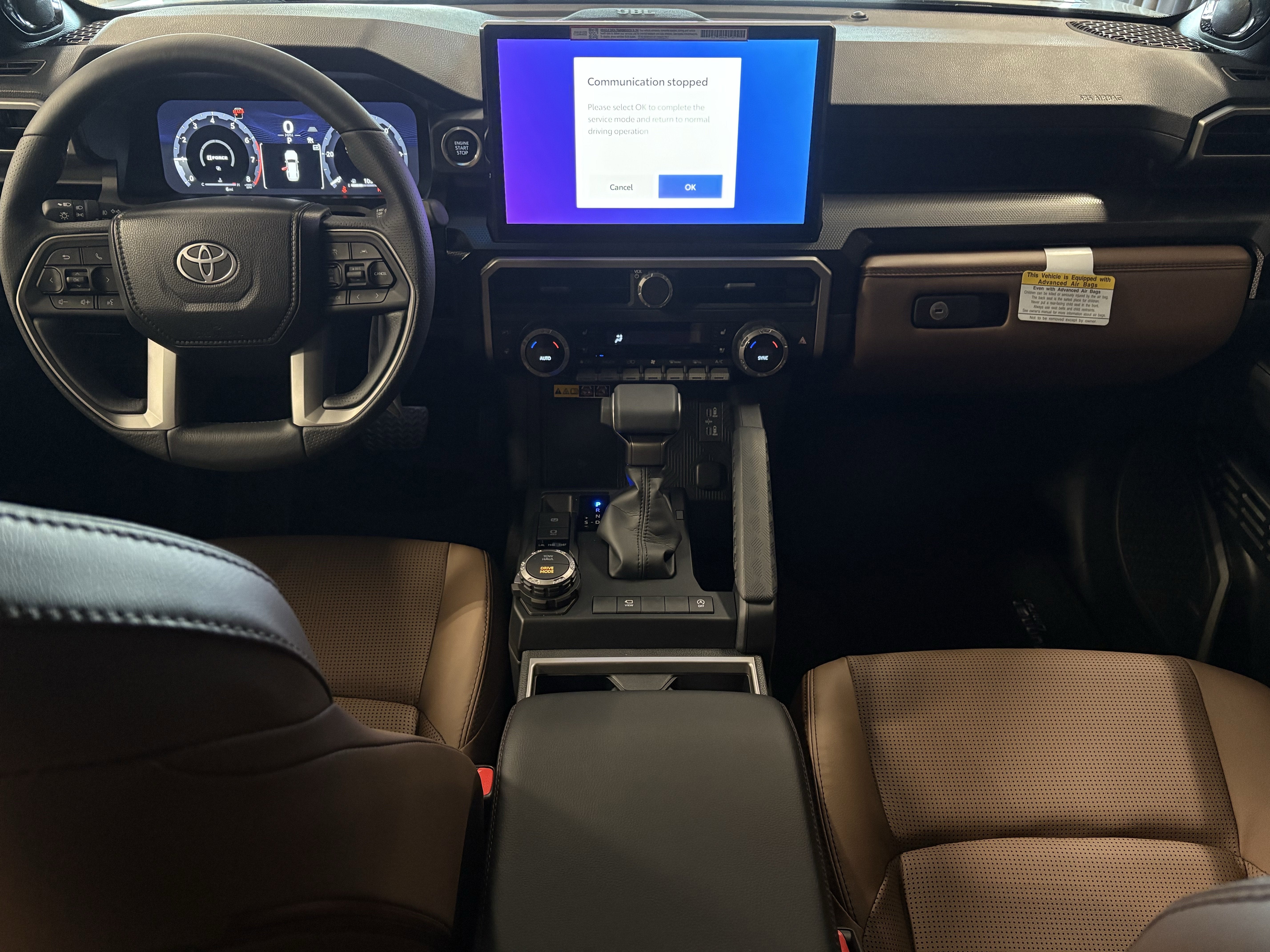 2026 Toyota 4Runner Limited 4WD