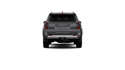2026 Toyota 4Runner Limited 4WD