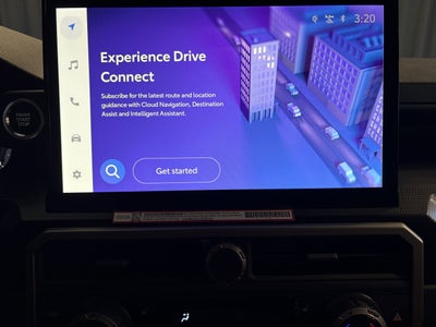 2026 Toyota 4Runner Limited 4WD