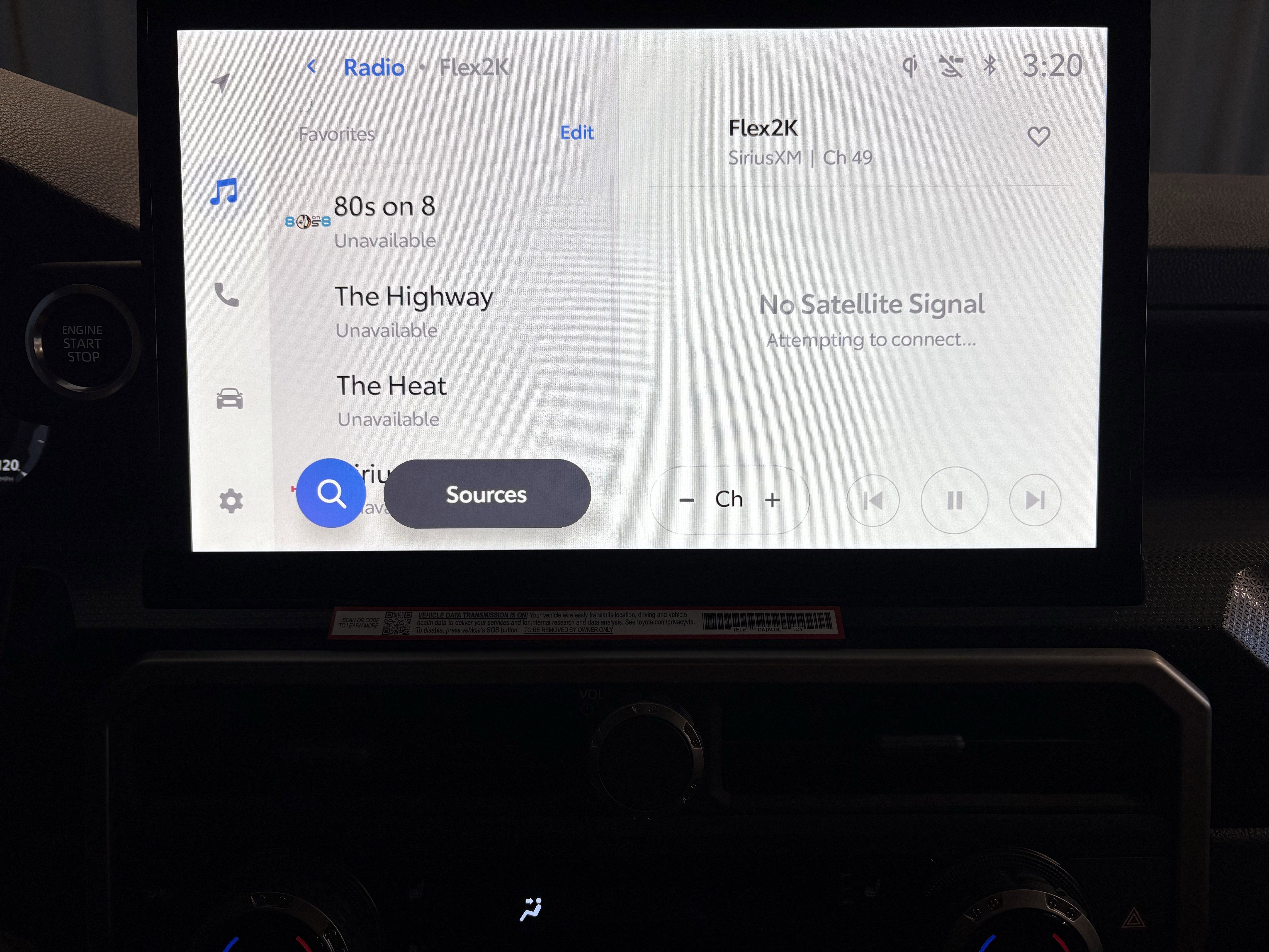 2026 Toyota 4Runner Limited 4WD
