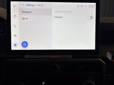 2026 Toyota 4Runner Limited 4WD