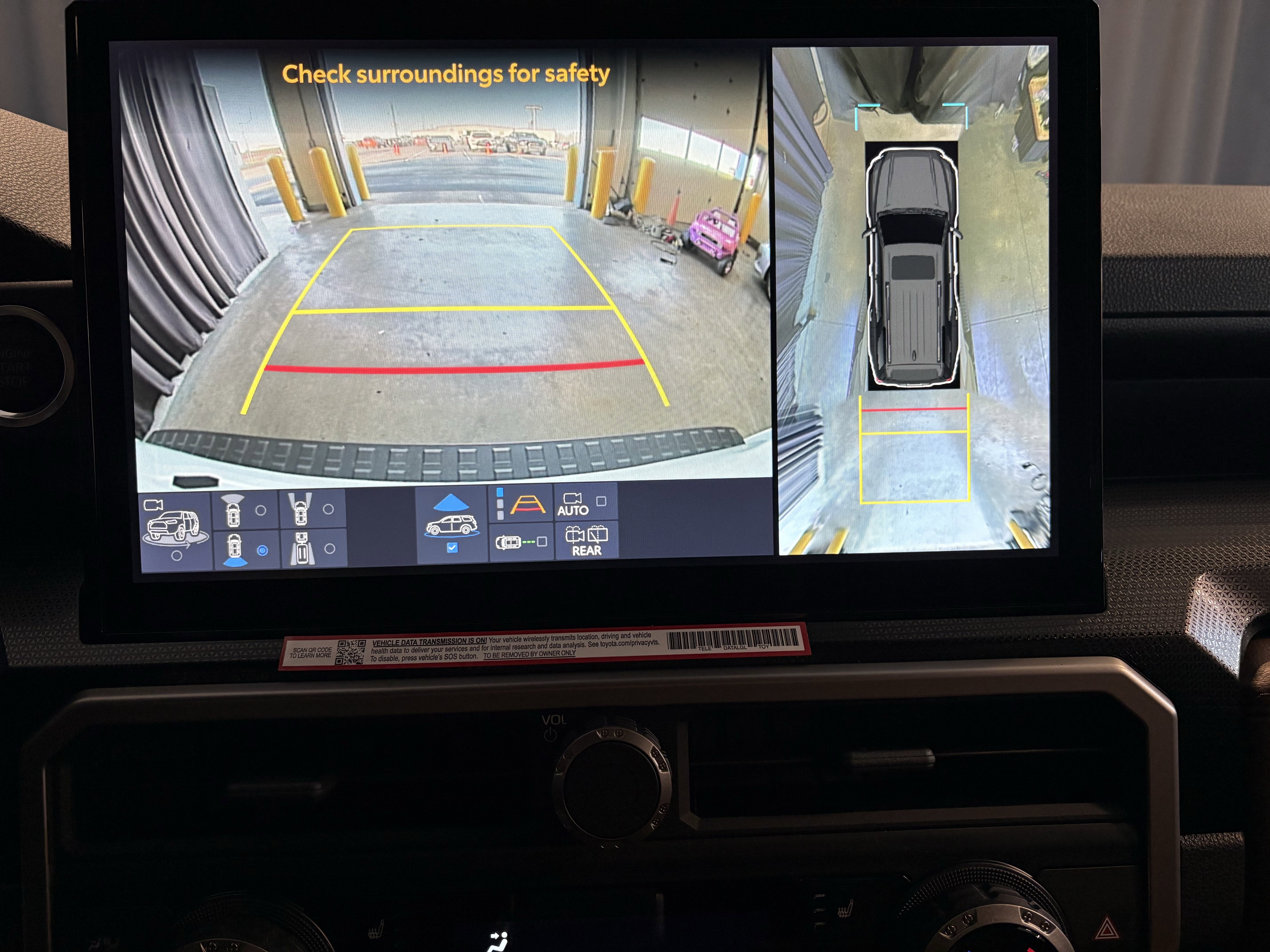 2026 Toyota 4Runner Limited 4WD