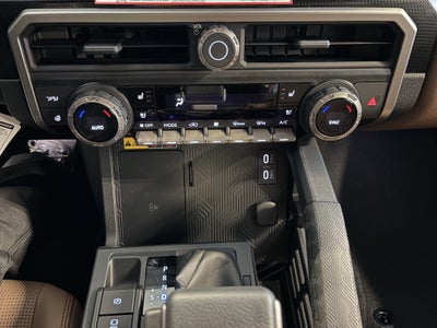 2026 Toyota 4Runner Limited 4WD