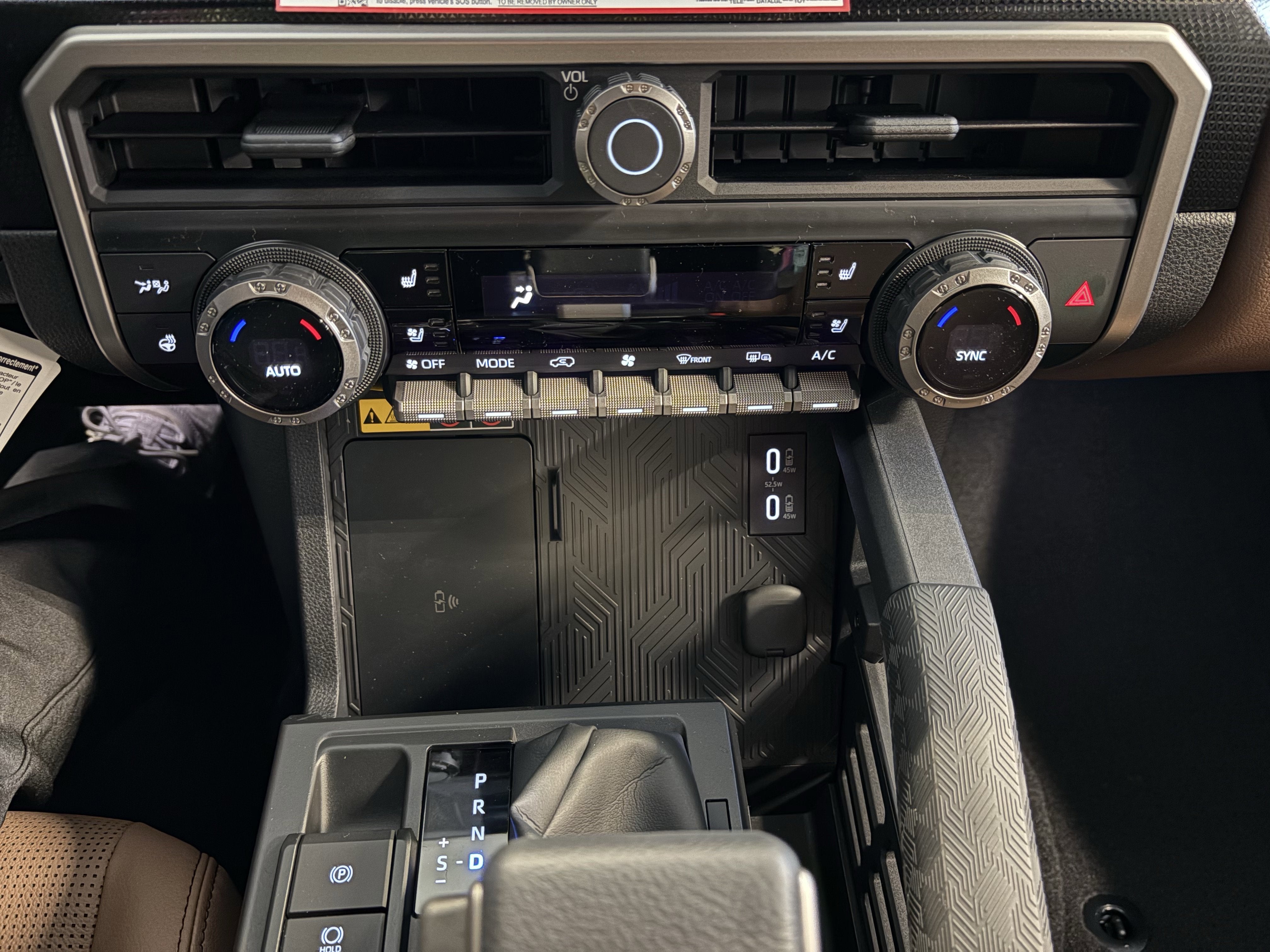 2026 Toyota 4Runner Limited 4WD