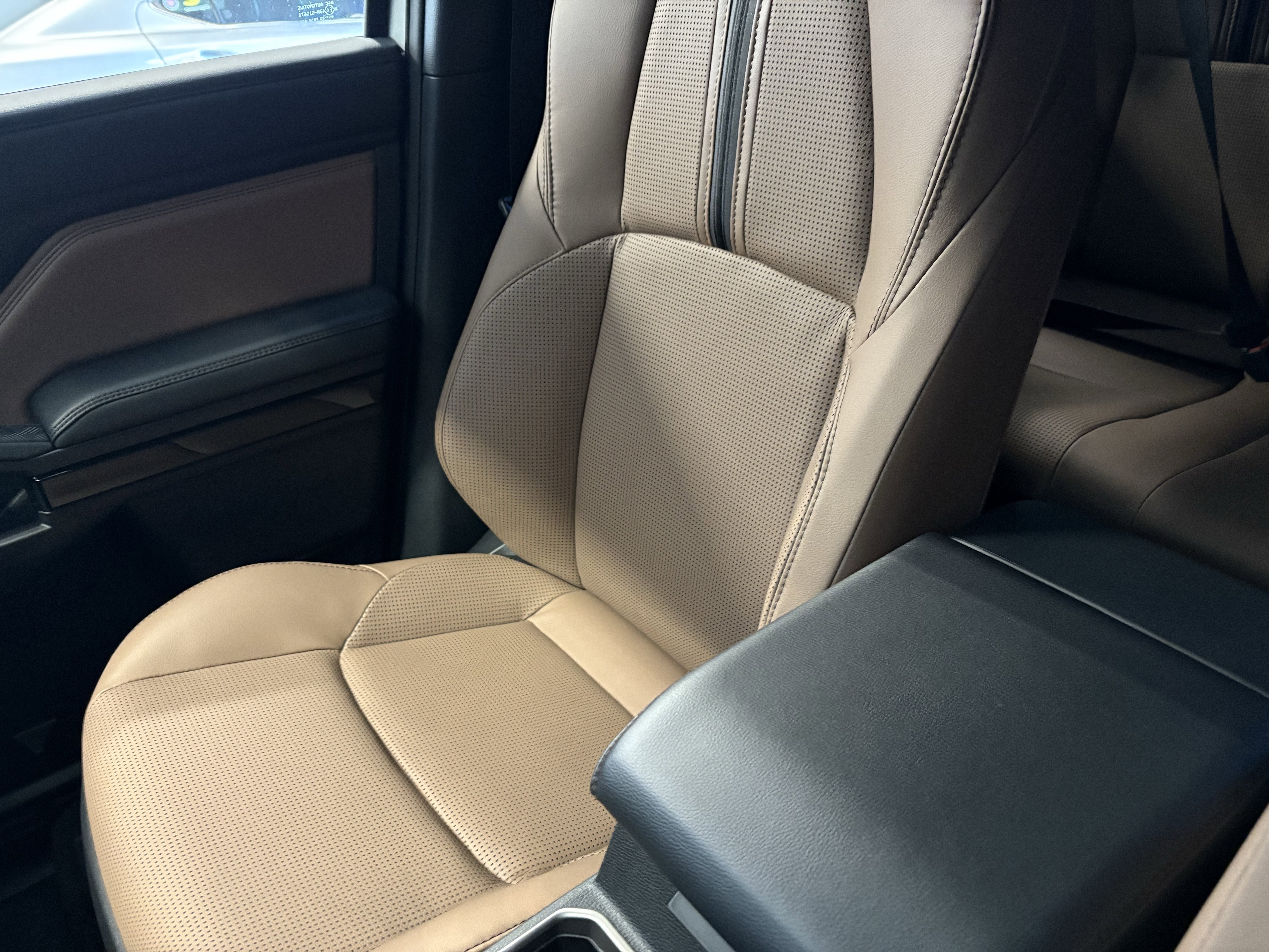 2026 Toyota 4Runner Limited 4WD