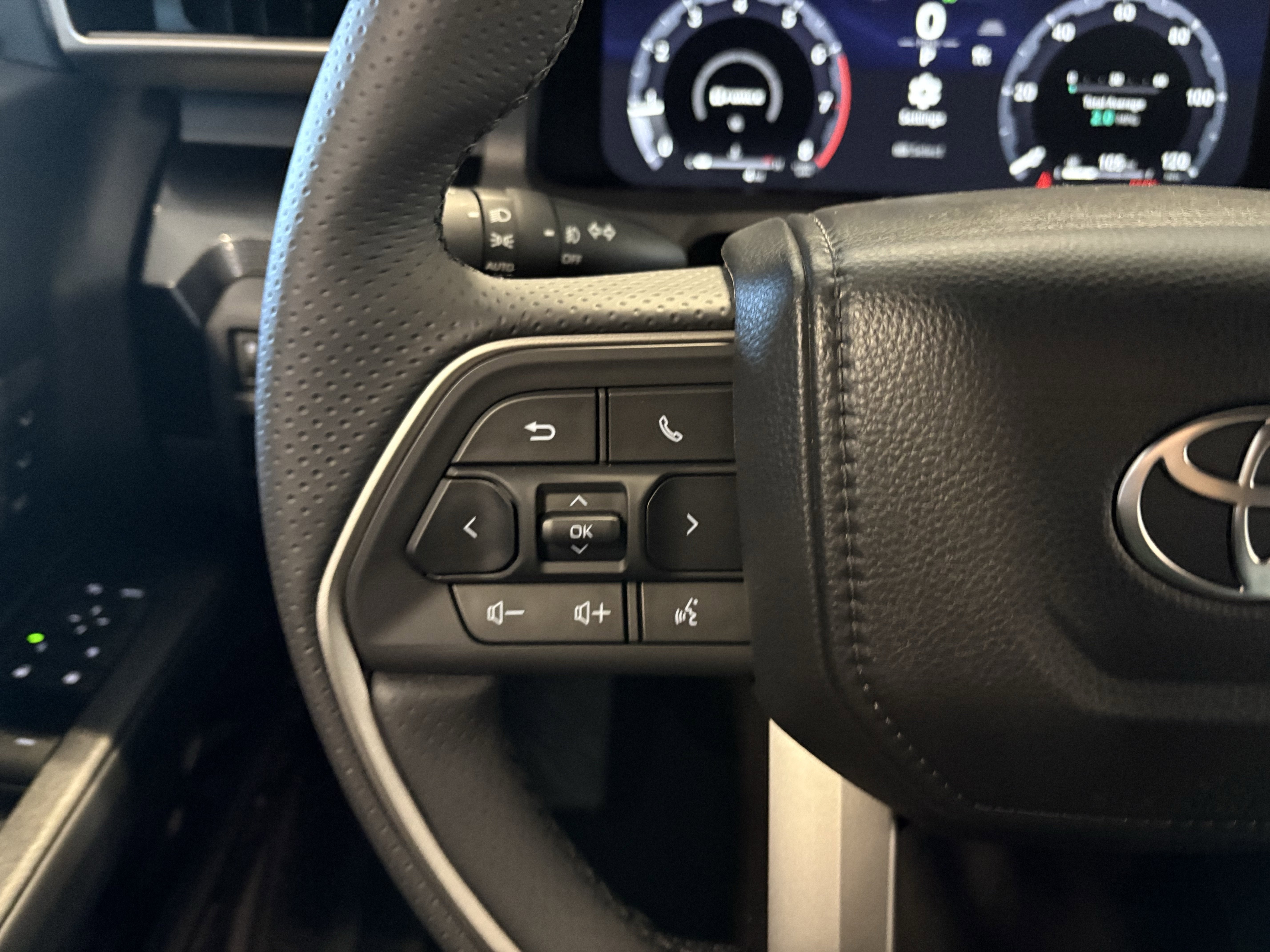 2026 Toyota 4Runner Limited 4WD