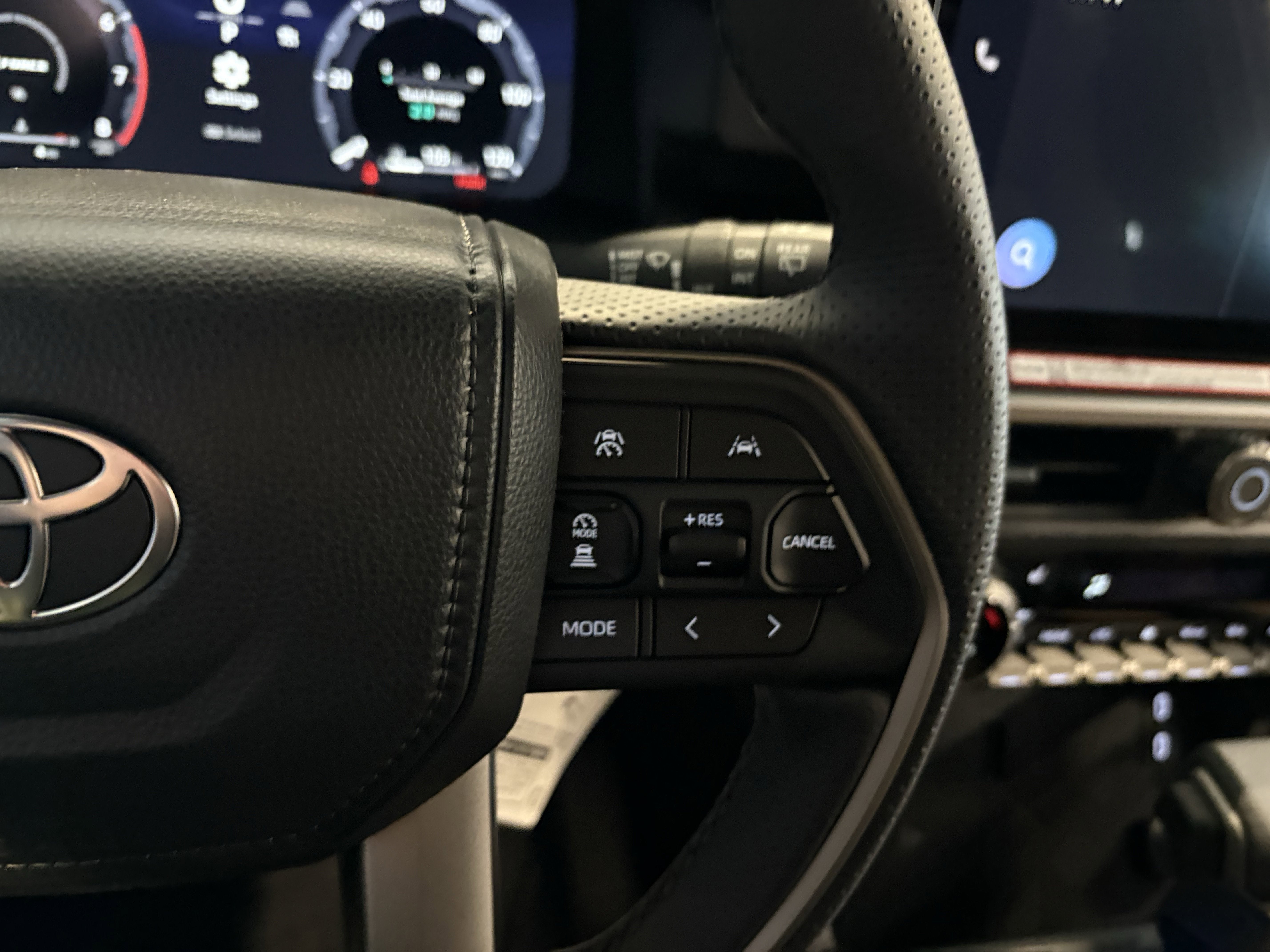 2026 Toyota 4Runner Limited 4WD