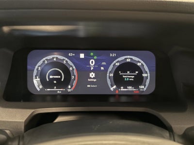 2026 Toyota 4Runner Limited 4WD