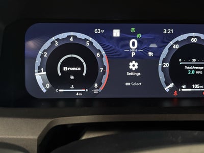 2026 Toyota 4Runner Limited 4WD