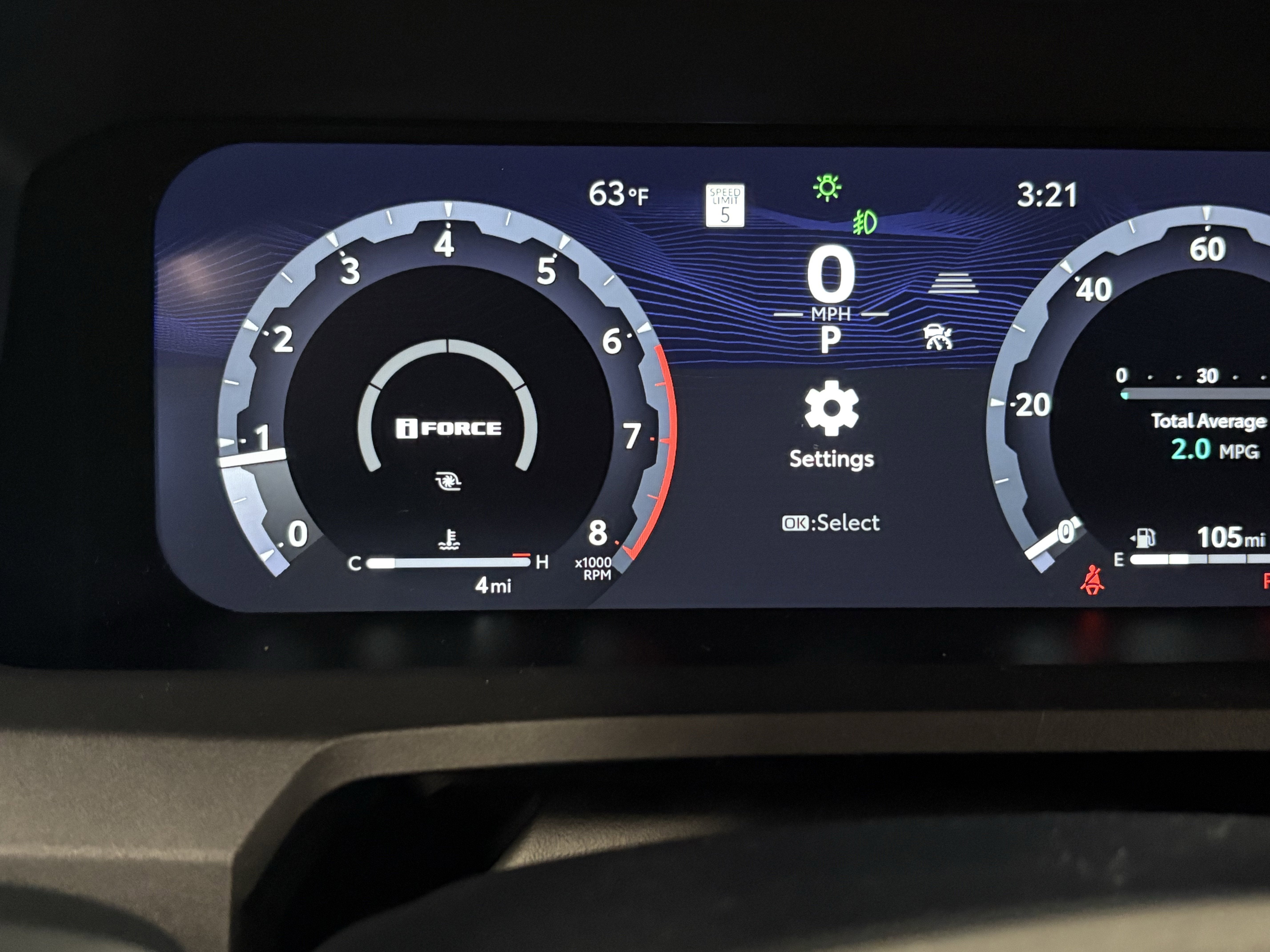 2026 Toyota 4Runner Limited 4WD