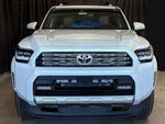 2026 Toyota 4Runner Limited 4WD