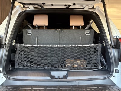 2026 Toyota 4Runner Limited 4WD