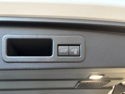 2026 Toyota 4Runner Limited 4WD