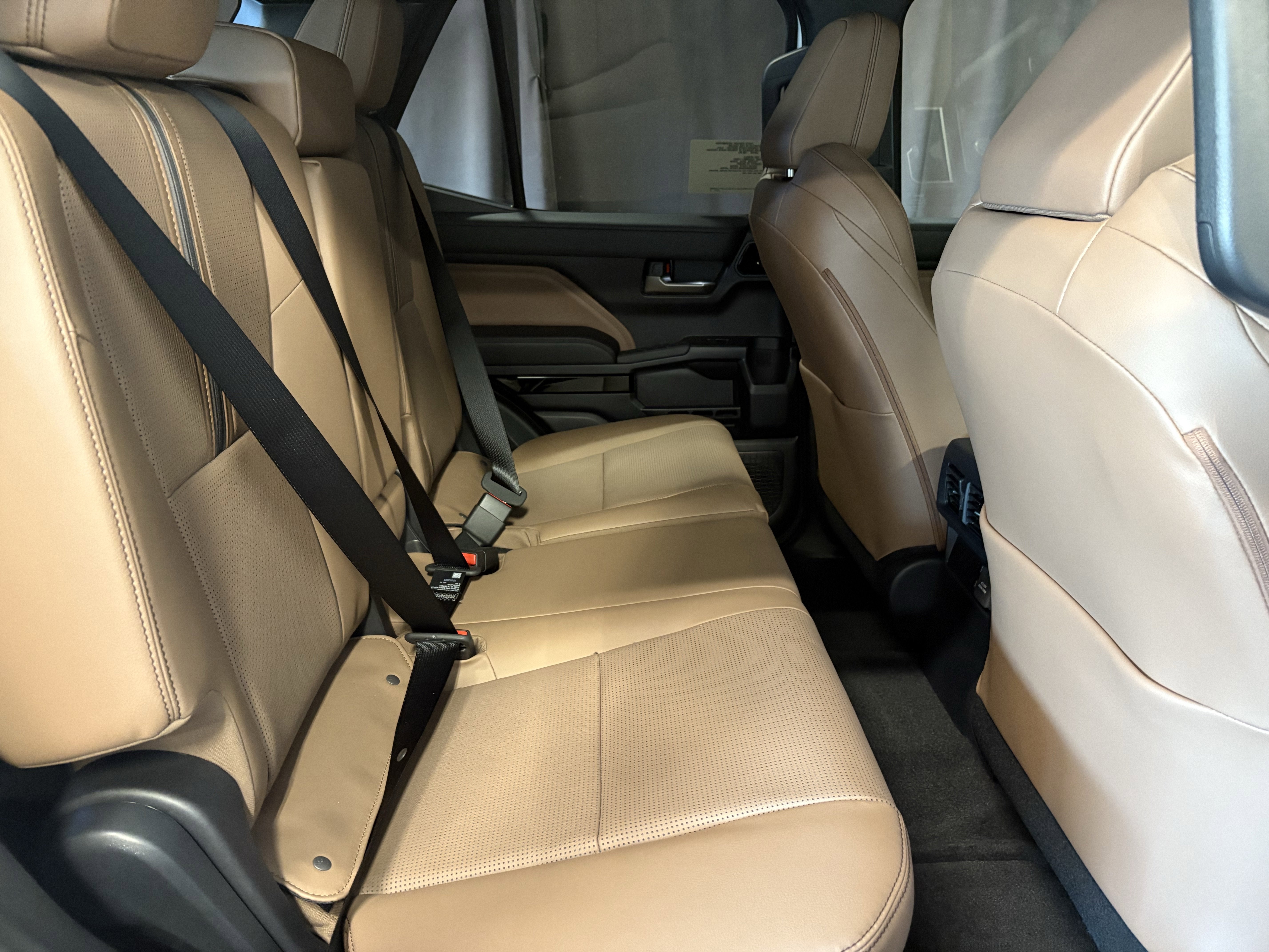 2026 Toyota 4Runner Limited 4WD