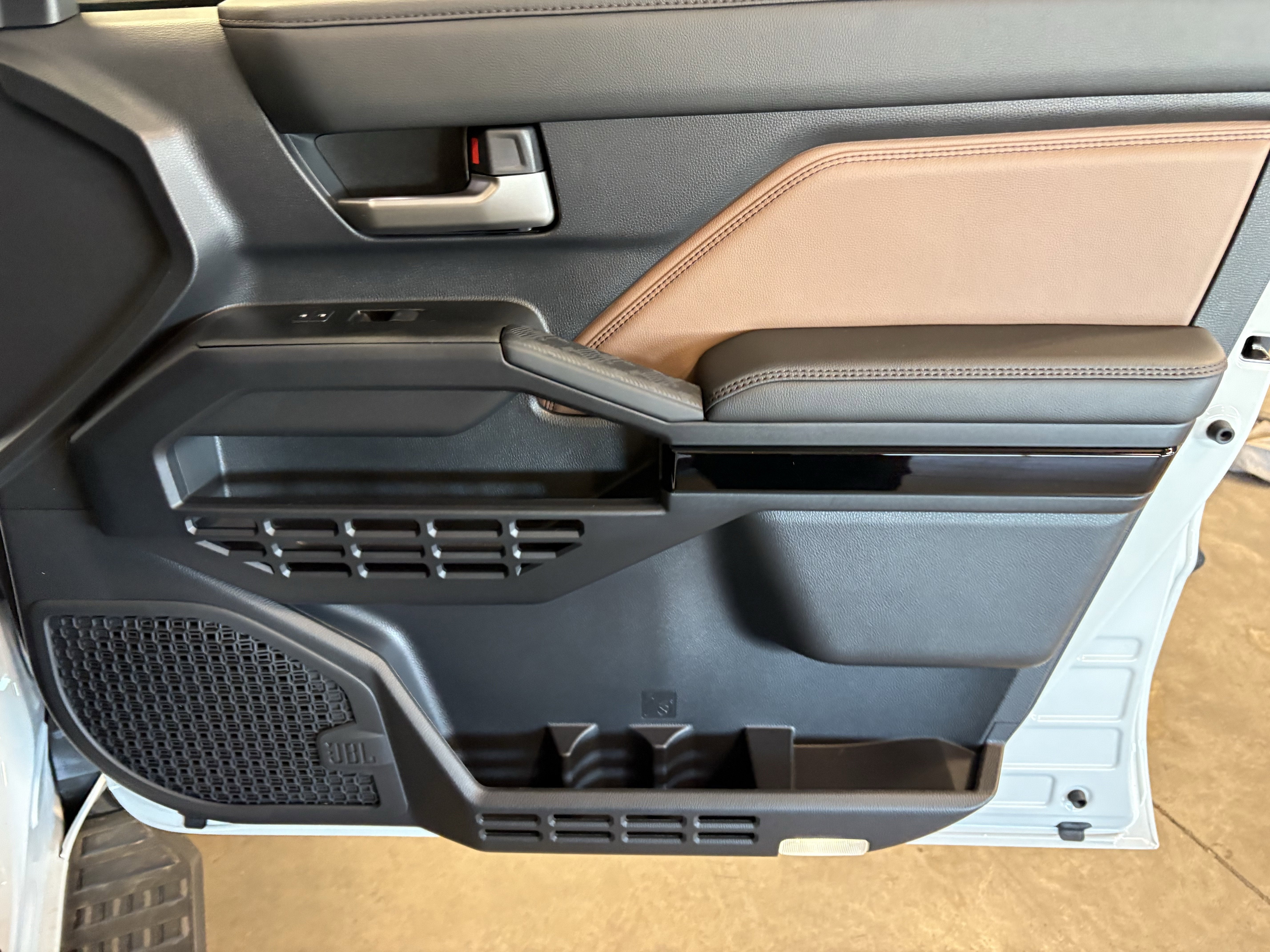 2026 Toyota 4Runner Limited 4WD