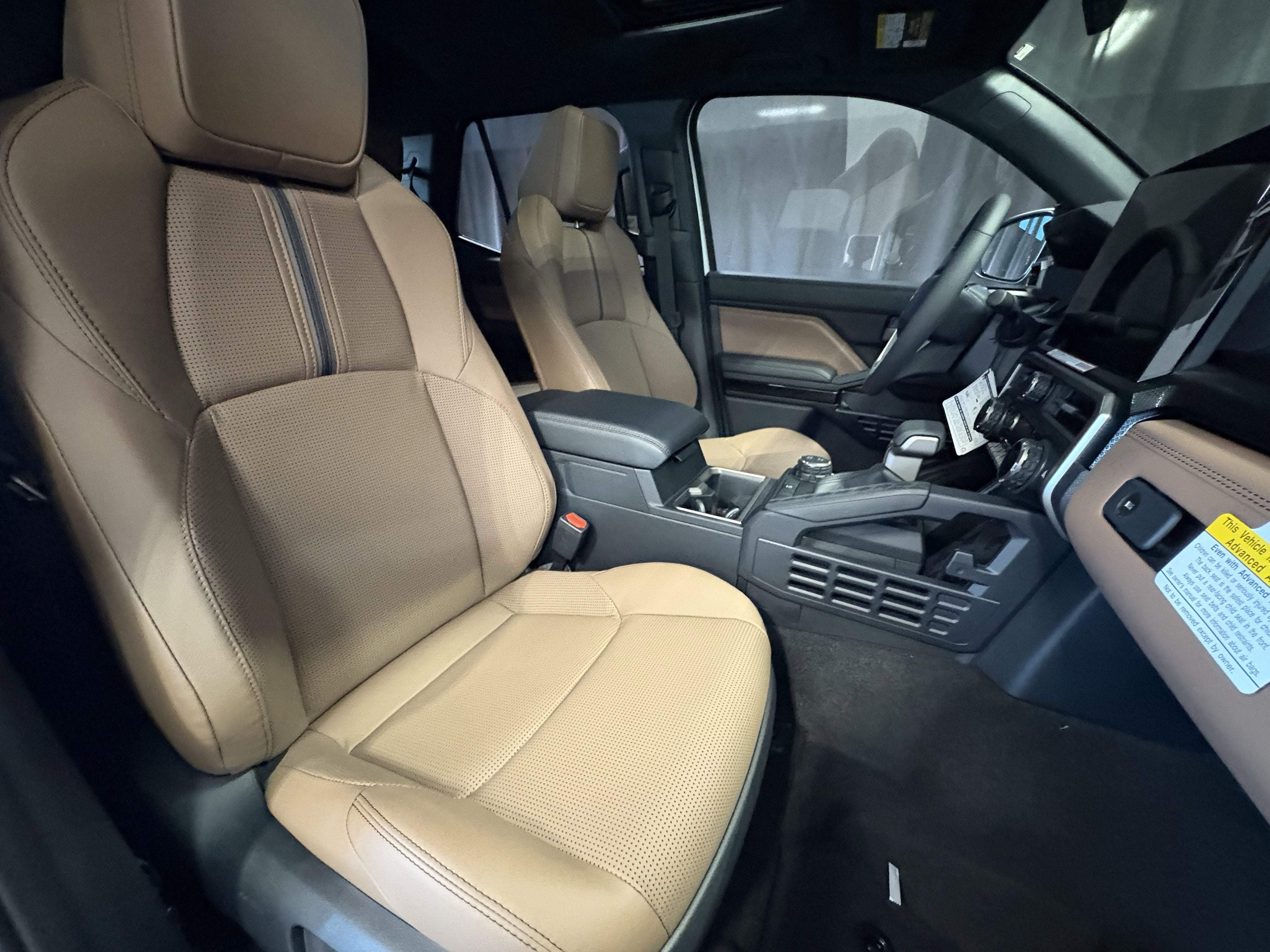 2026 Toyota 4Runner Limited 4WD