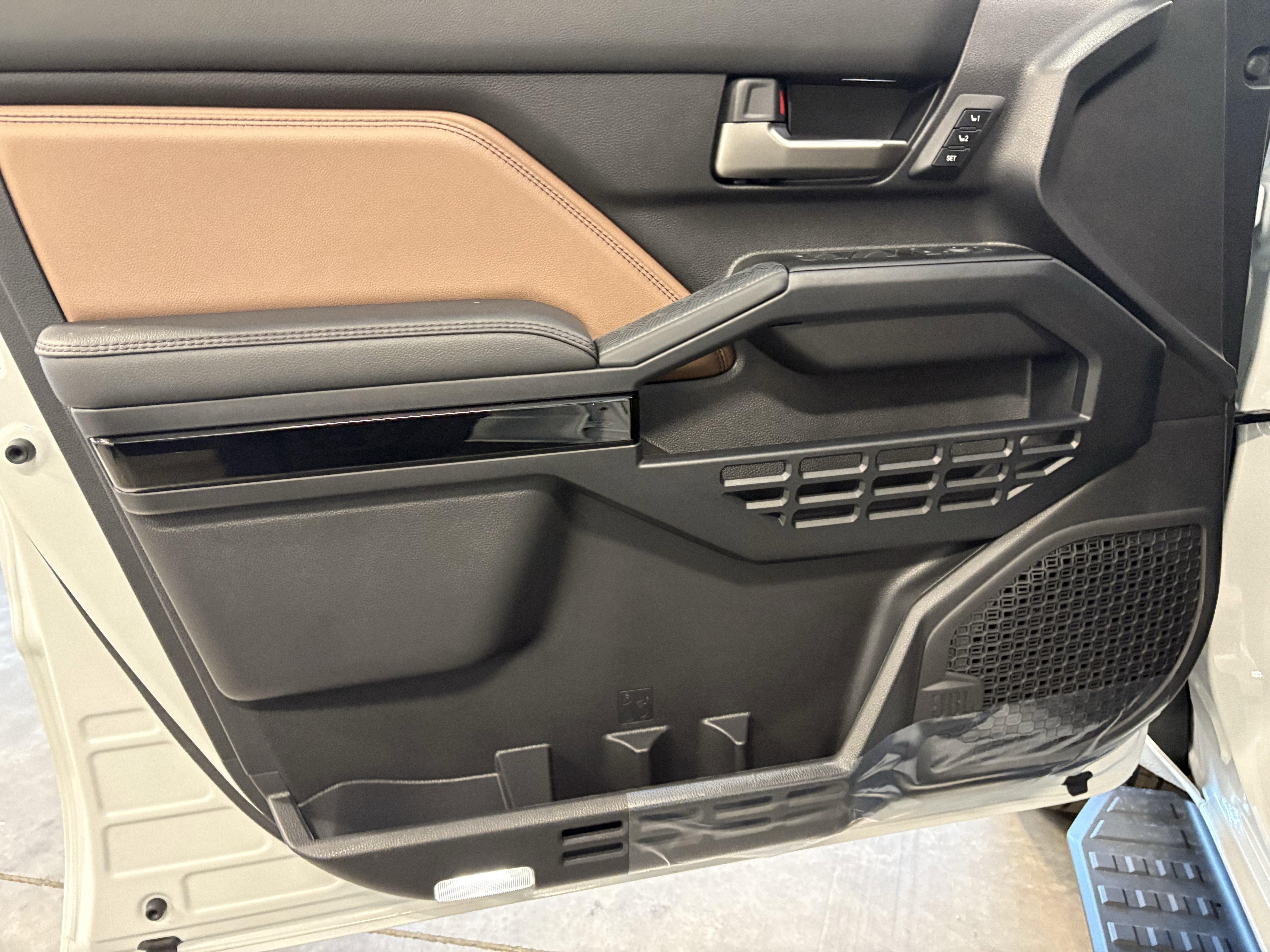 2026 Toyota 4Runner Limited 4WD