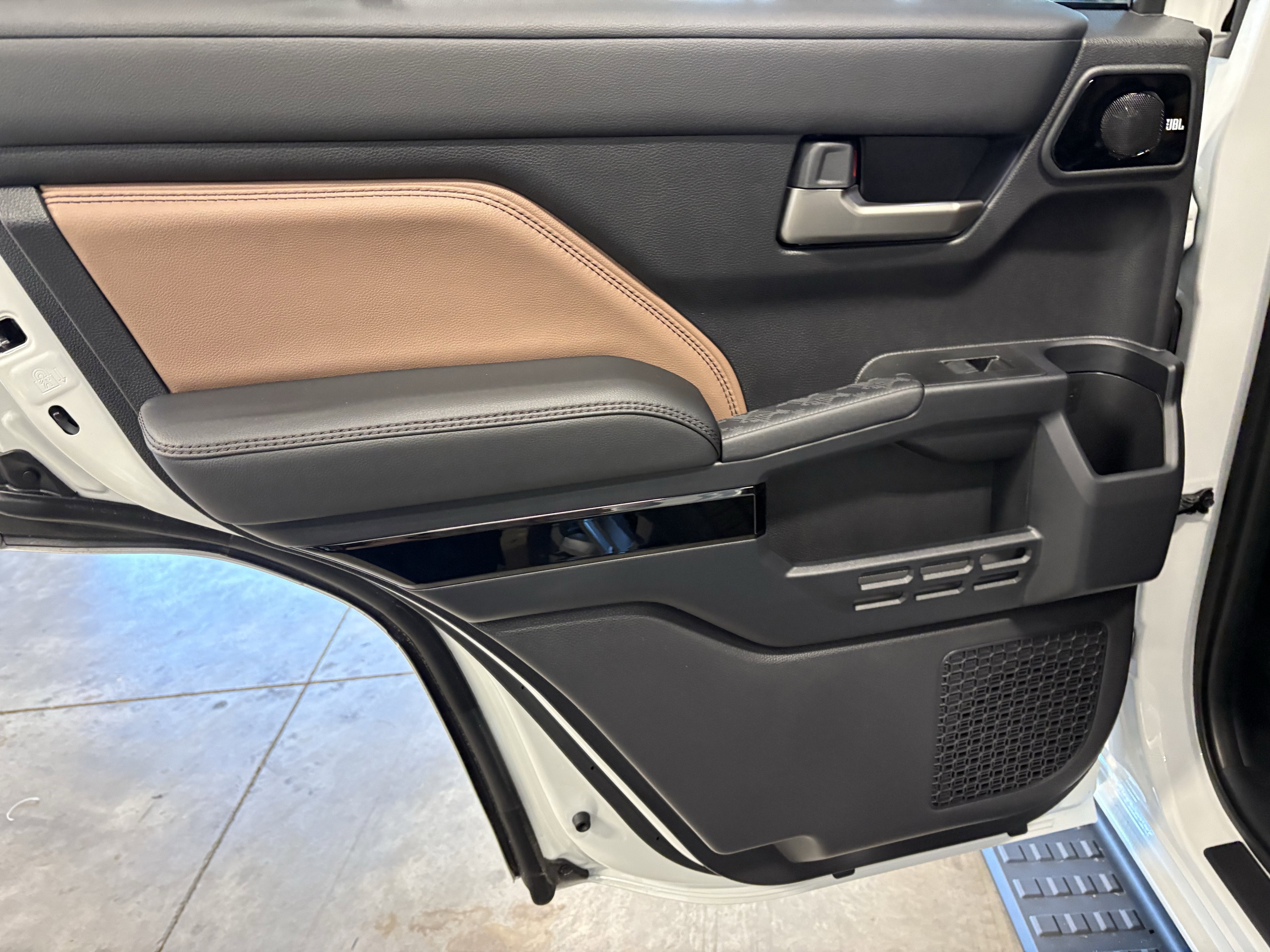 2026 Toyota 4Runner Limited 4WD