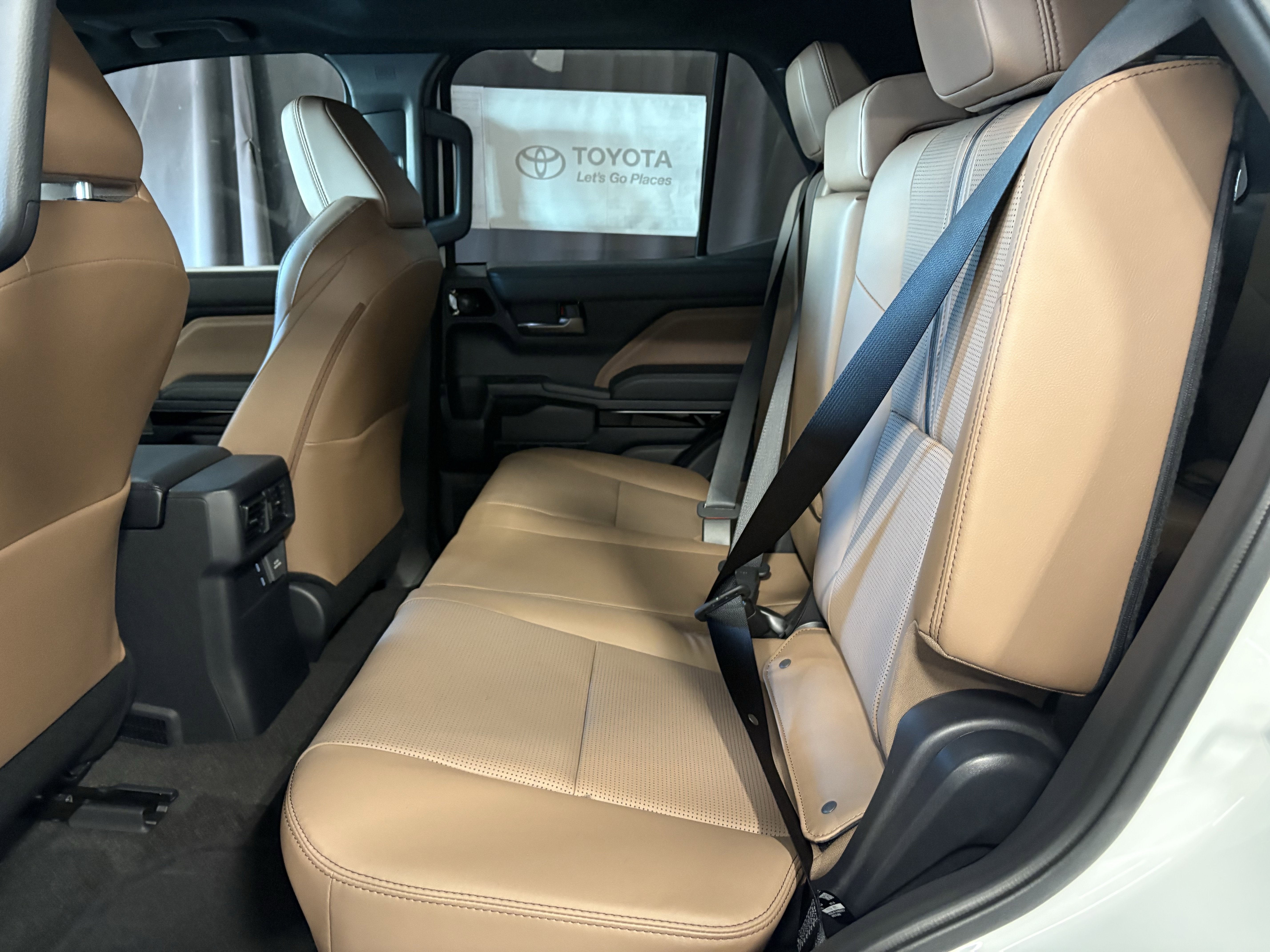 2026 Toyota 4Runner Limited 4WD