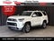2026 Toyota 4Runner Limited 4WD