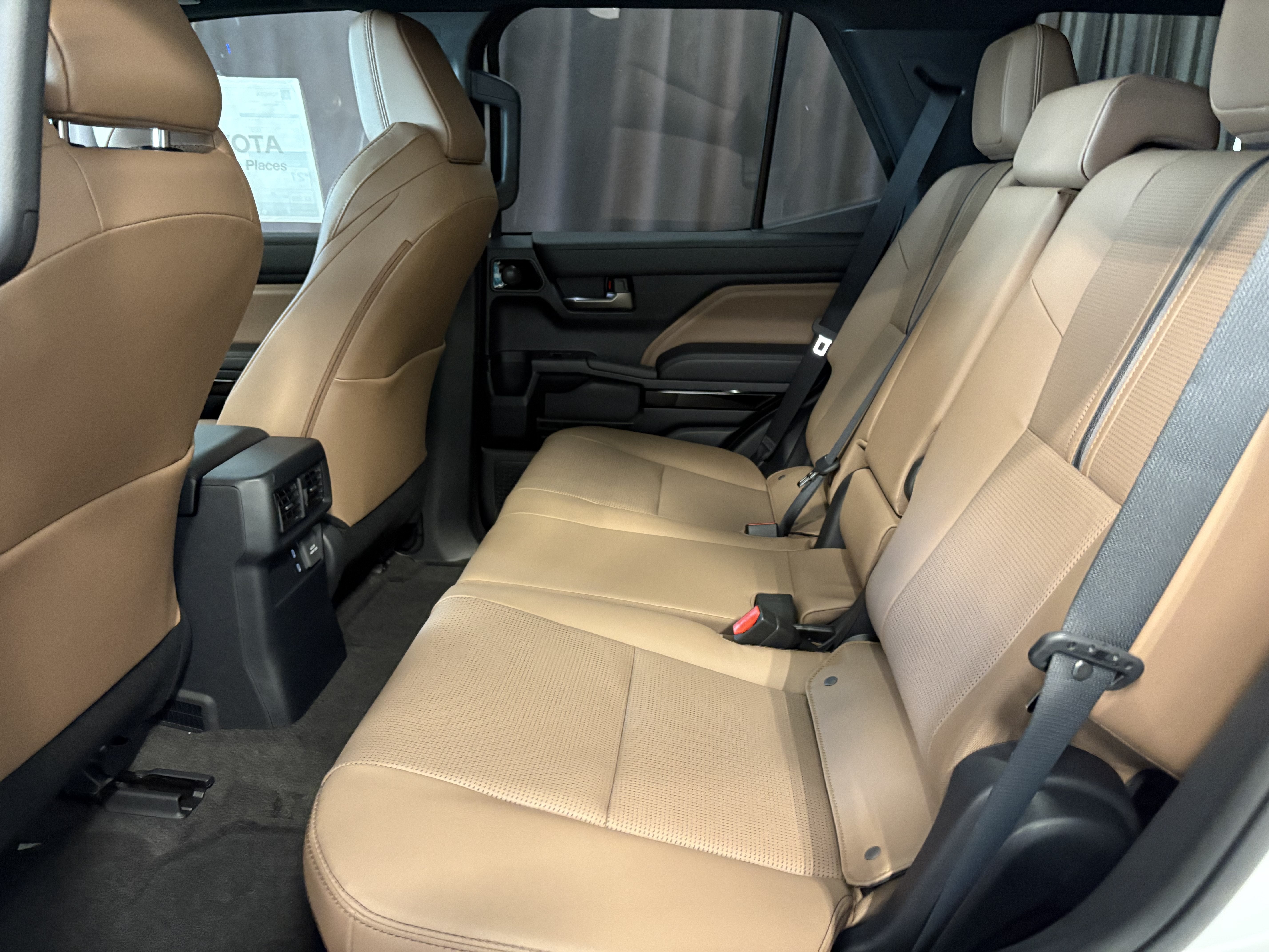 2026 Toyota 4Runner Limited 4WD