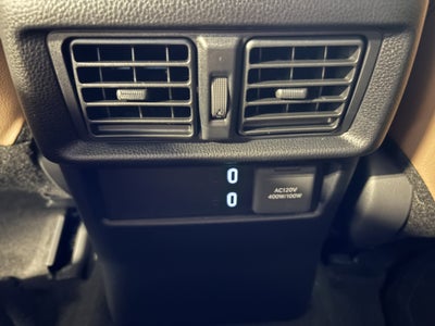 2026 Toyota 4Runner Limited 4WD