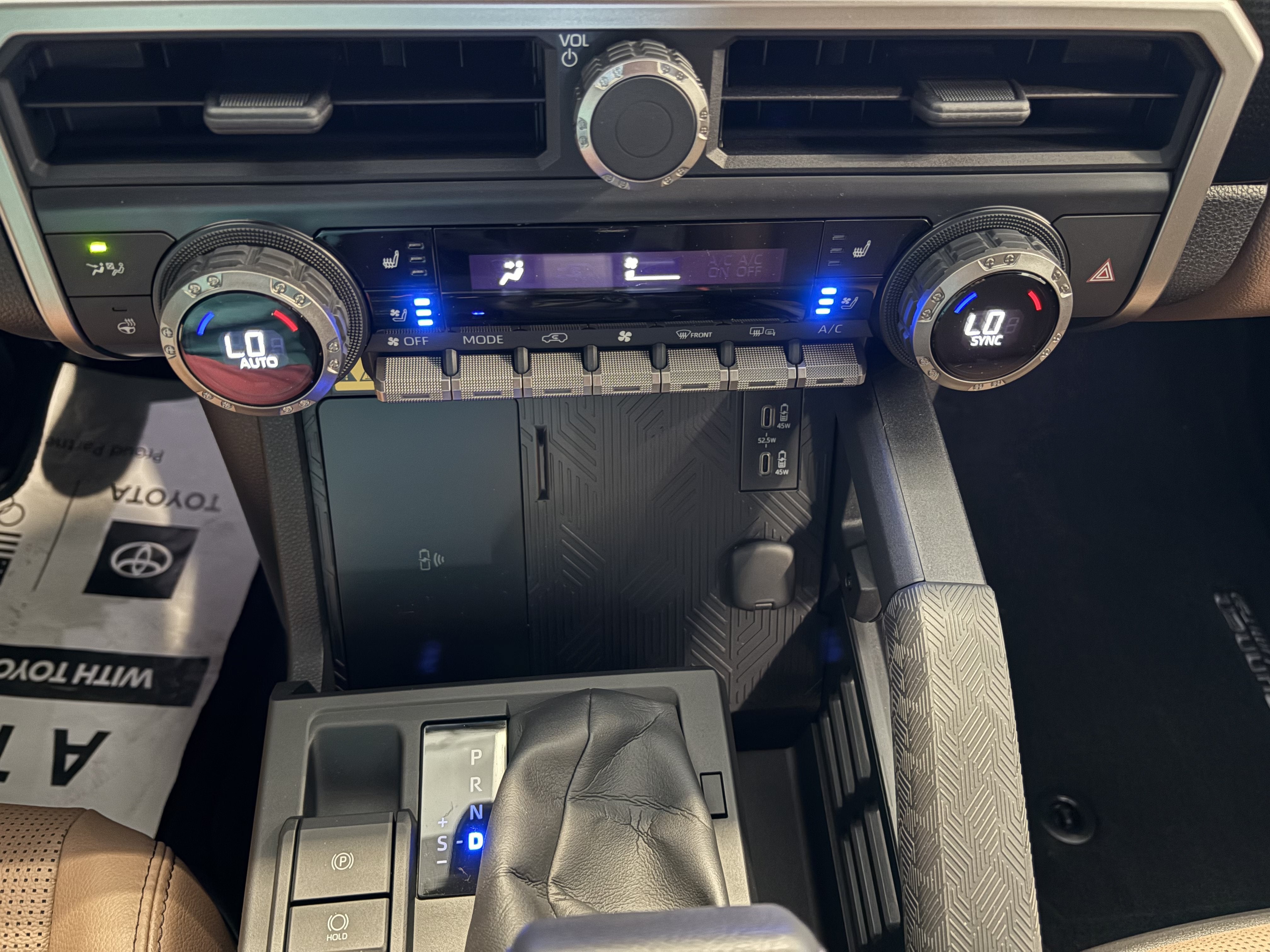 2026 Toyota 4Runner Limited 4WD