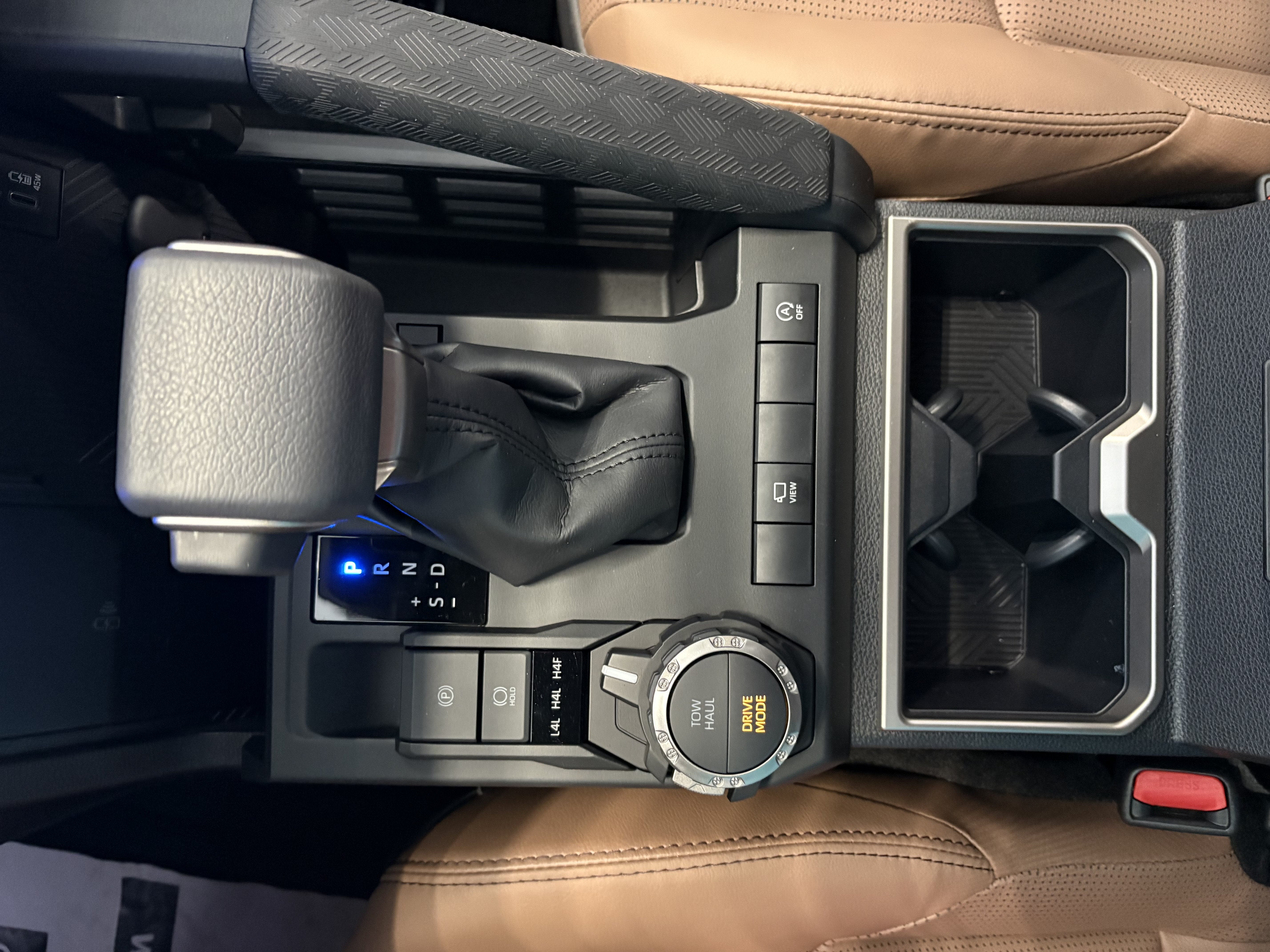 2026 Toyota 4Runner Limited 4WD