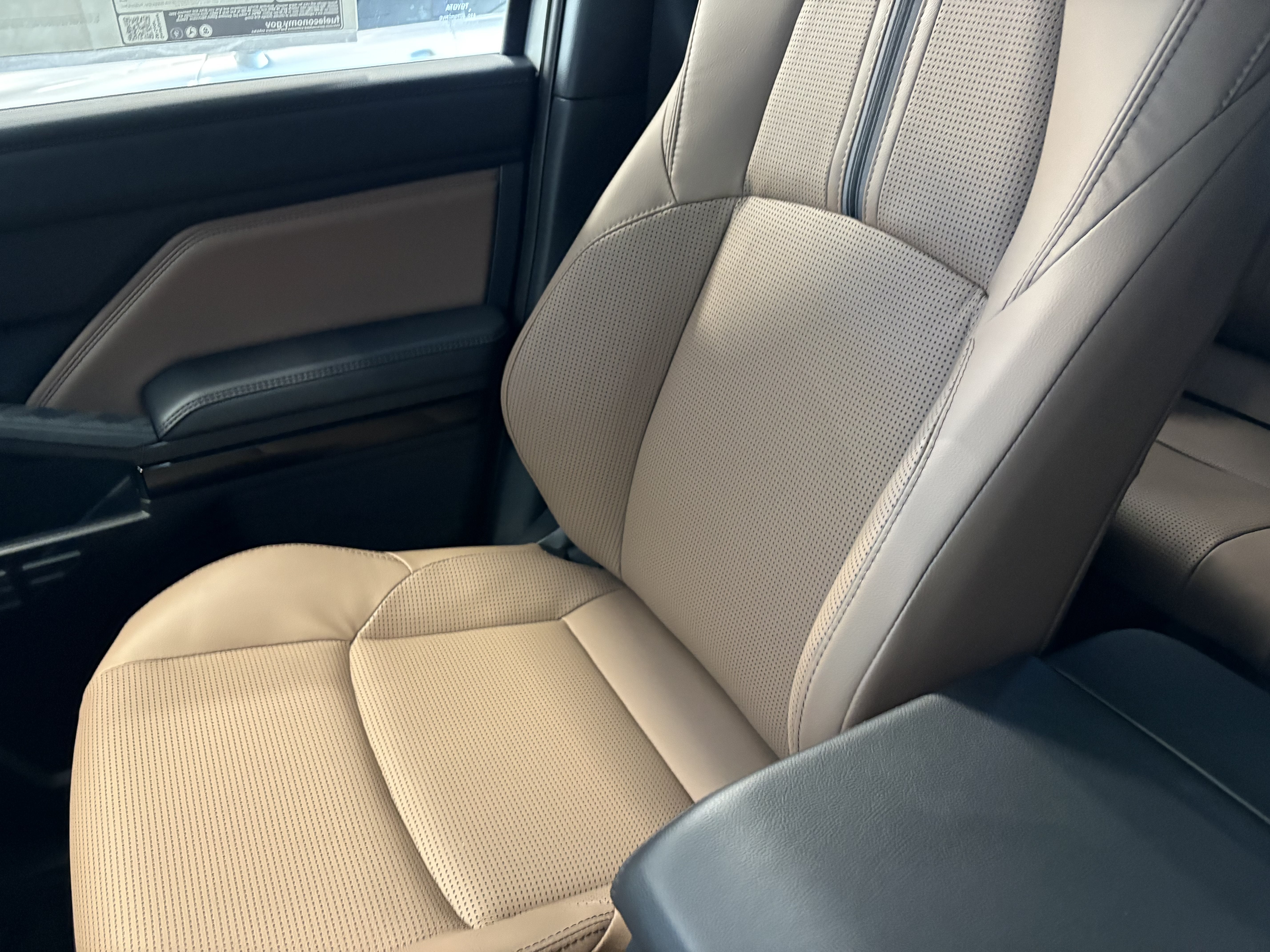 2026 Toyota 4Runner Limited 4WD