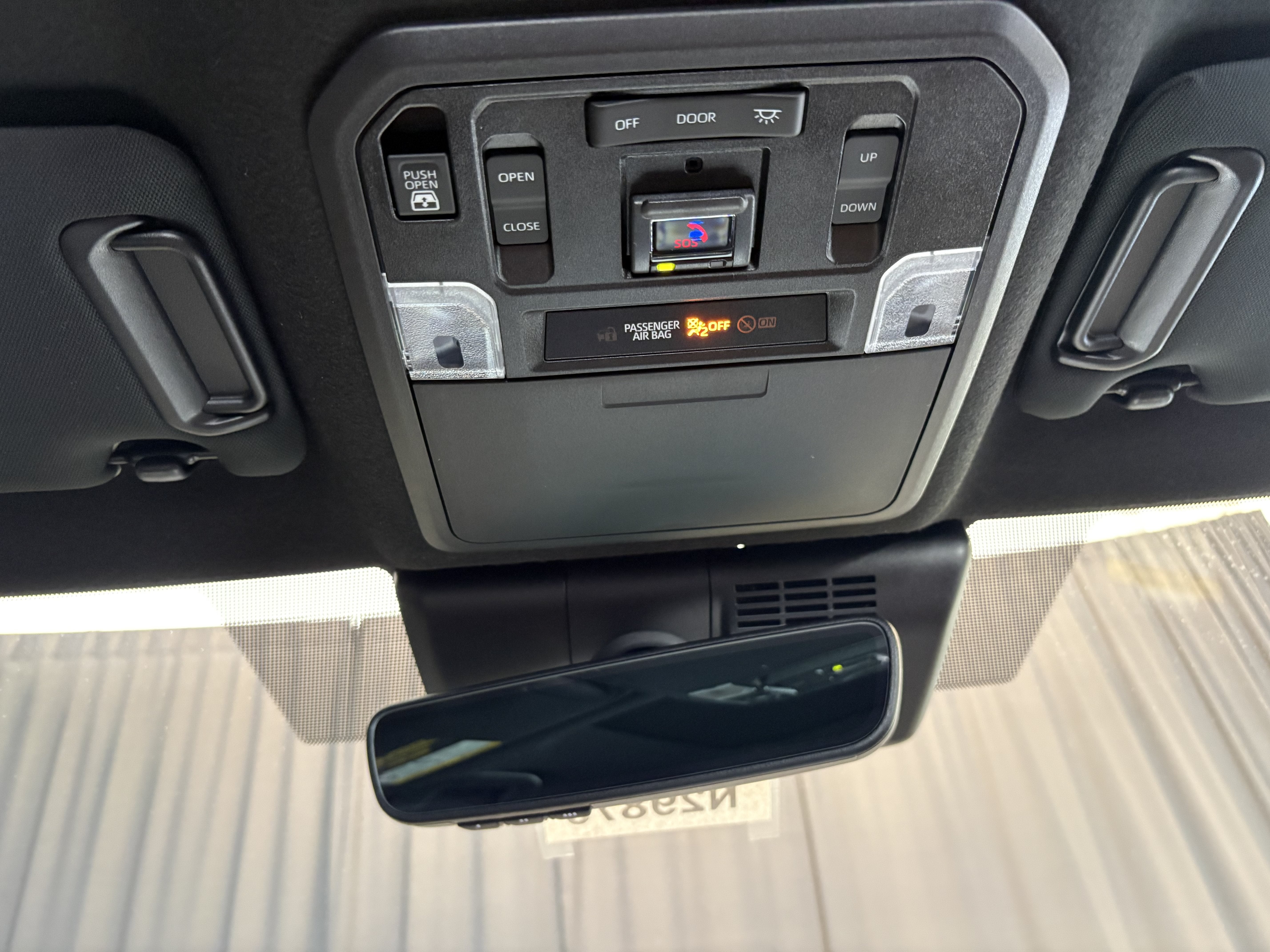 2026 Toyota 4Runner Limited 4WD