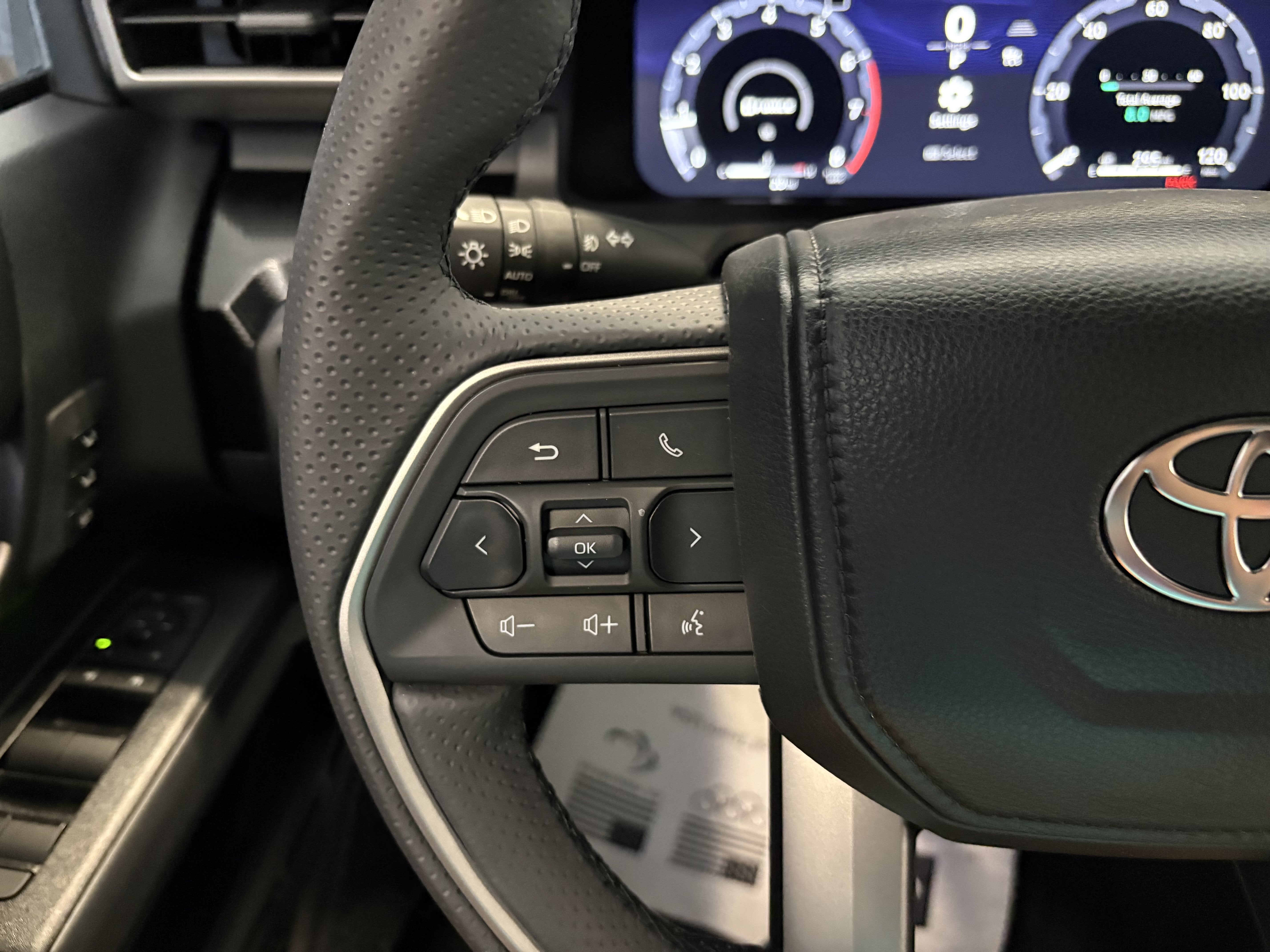 2026 Toyota 4Runner Limited 4WD