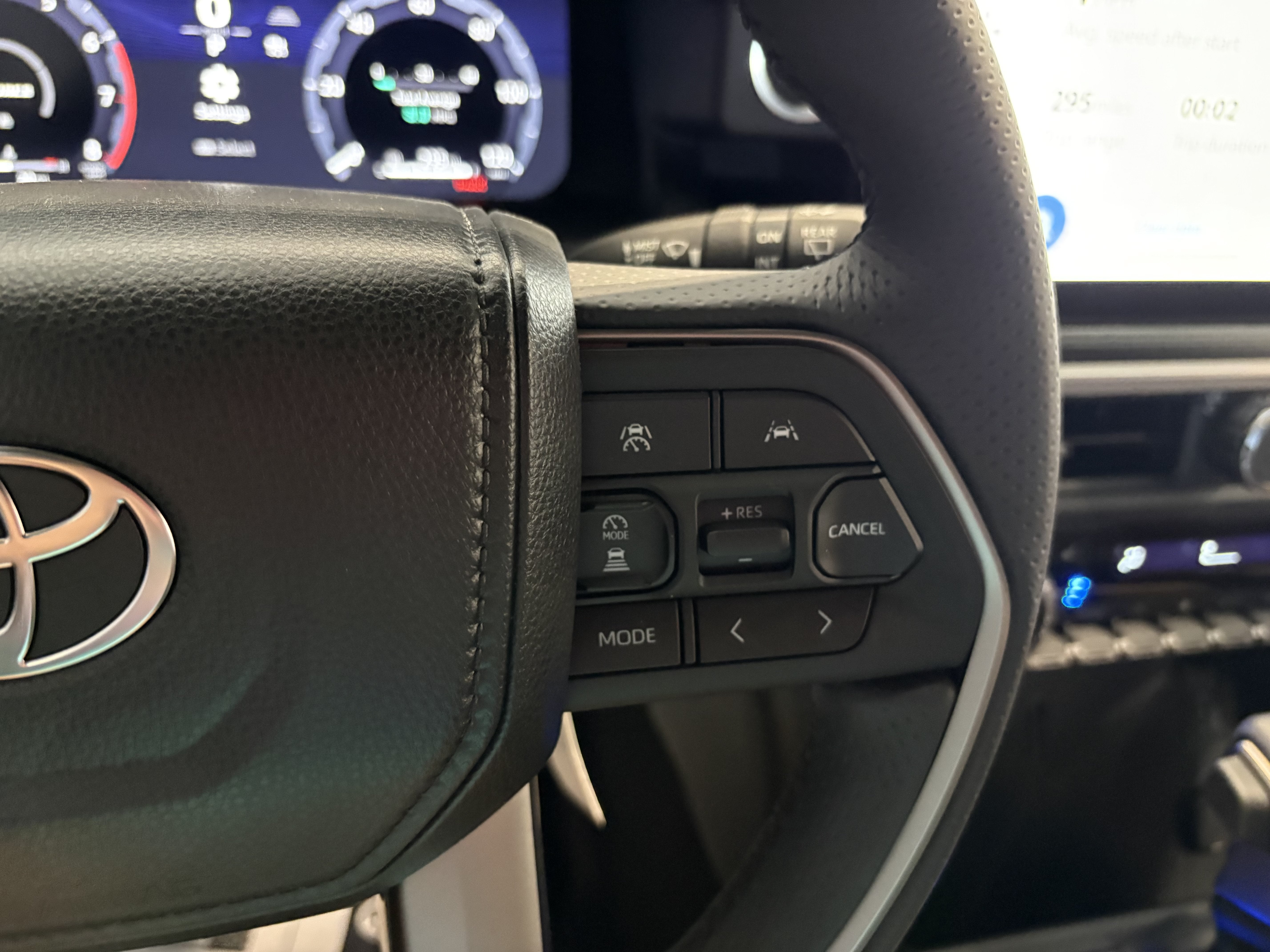2026 Toyota 4Runner Limited 4WD
