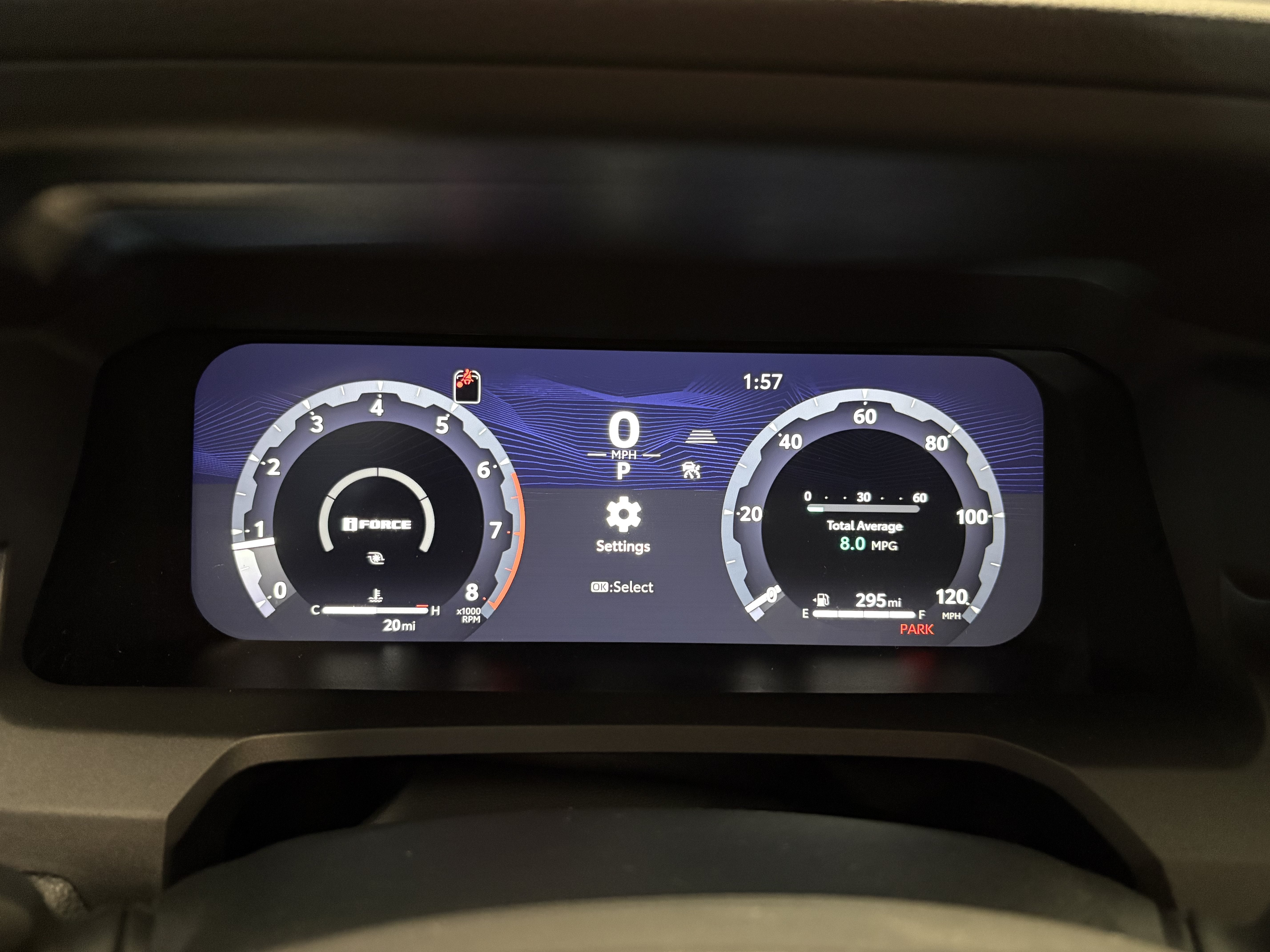2026 Toyota 4Runner Limited 4WD