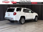 2026 Toyota 4Runner Limited 4WD