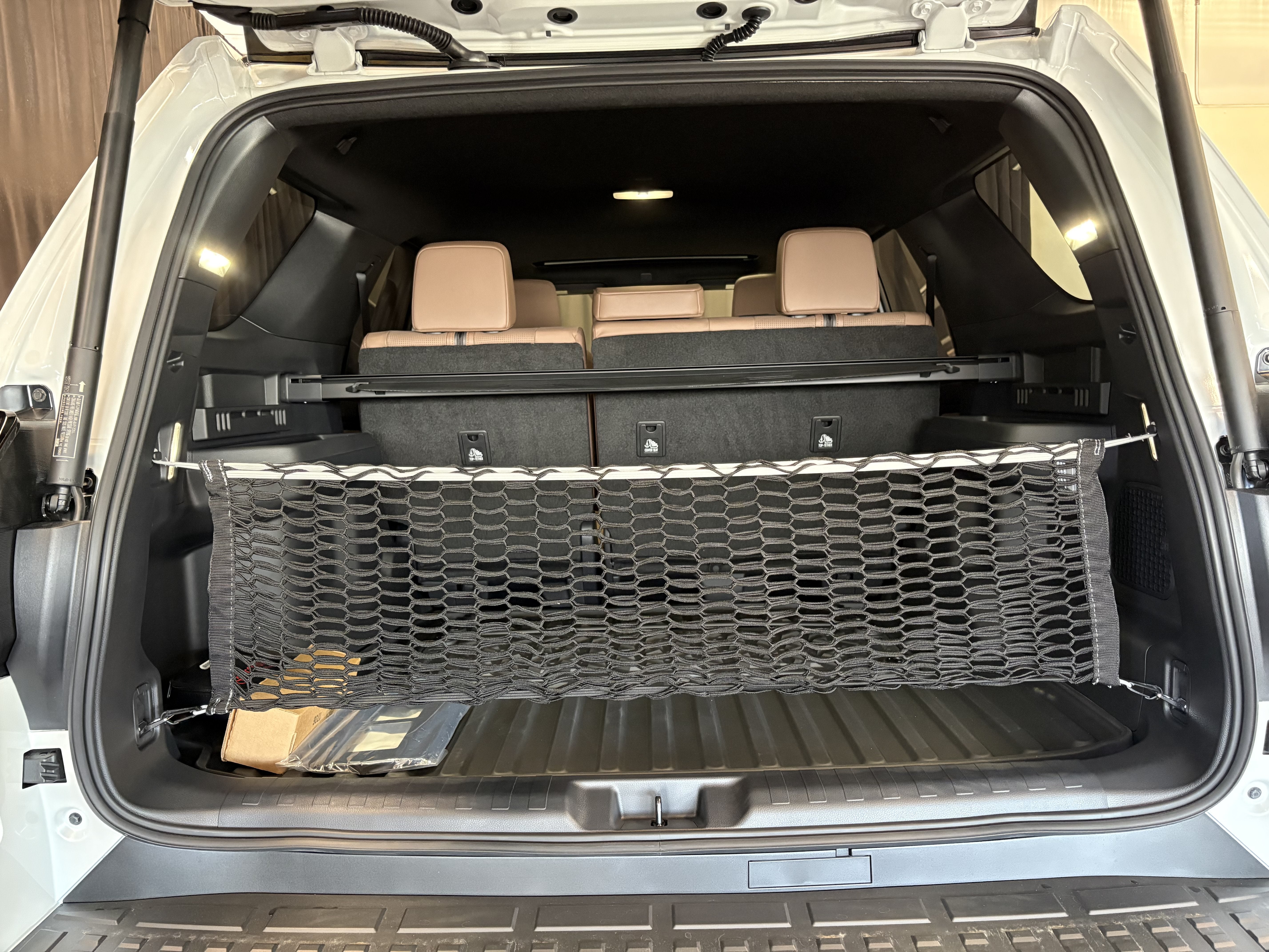 2026 Toyota 4Runner Limited 4WD