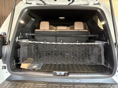 2026 Toyota 4Runner Limited 4WD