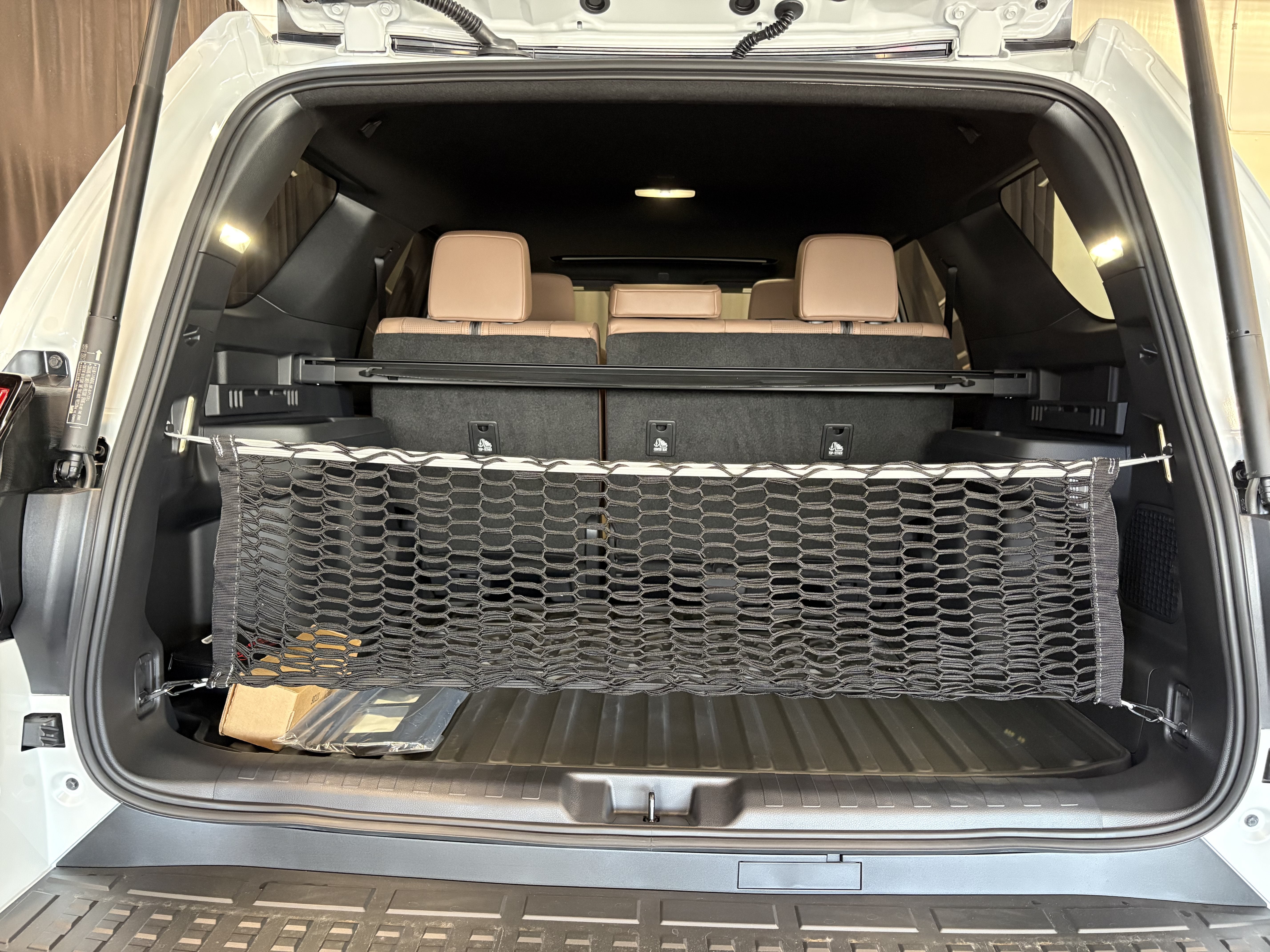 2026 Toyota 4Runner Limited 4WD