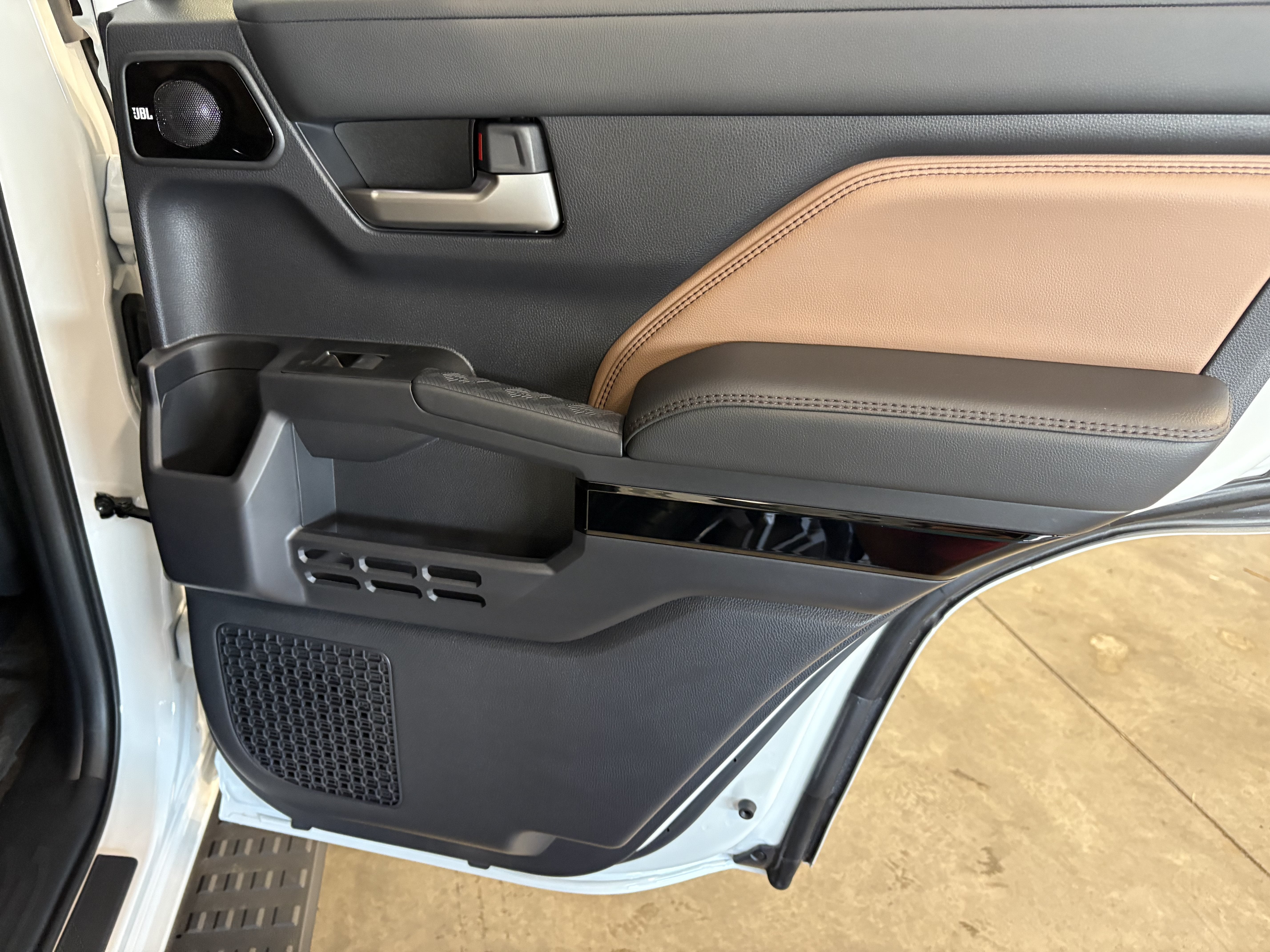 2026 Toyota 4Runner Limited 4WD