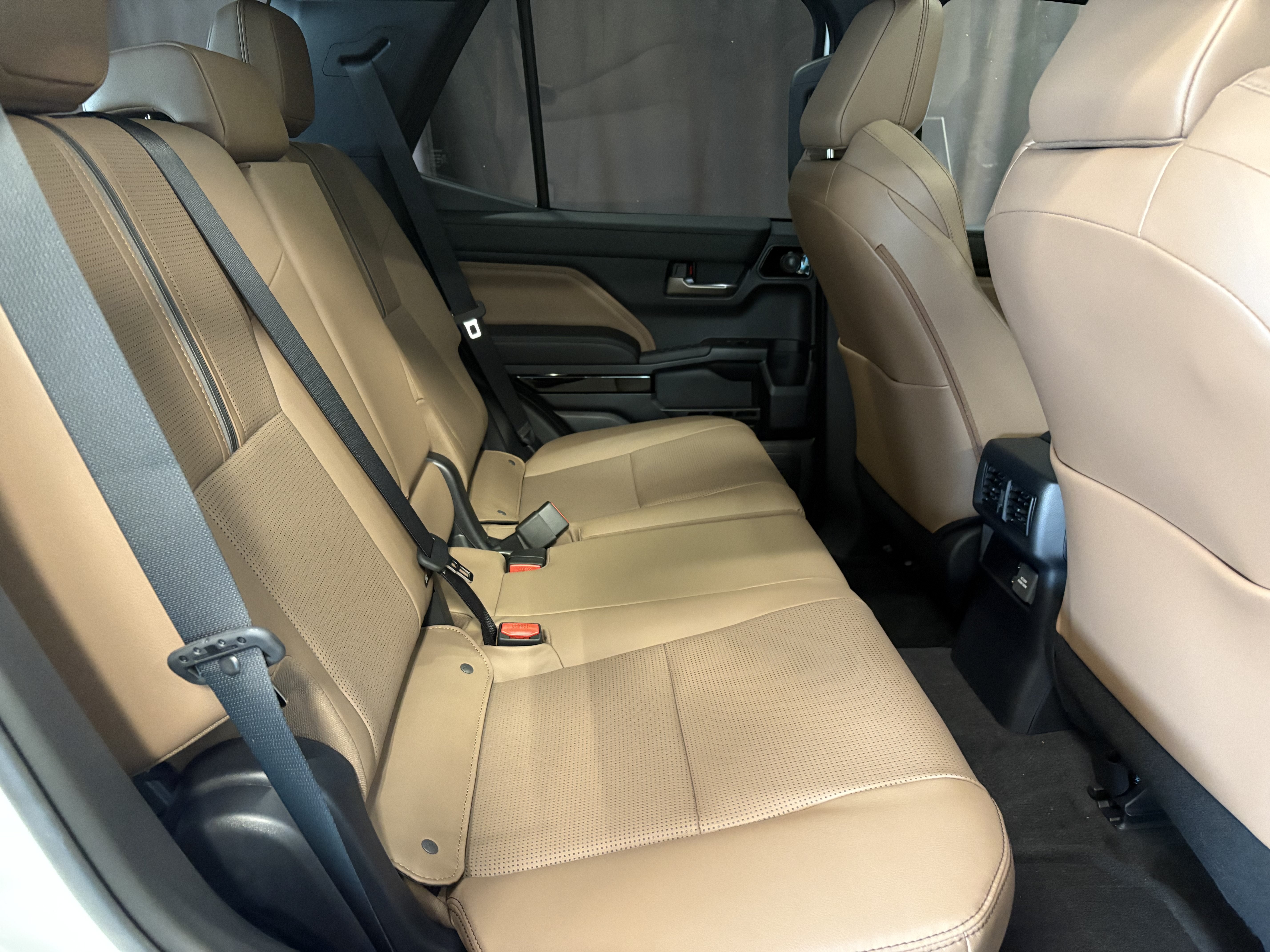 2026 Toyota 4Runner Limited 4WD
