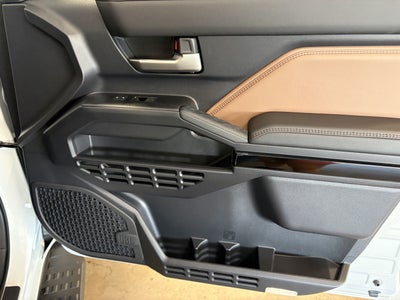 2026 Toyota 4Runner Limited 4WD