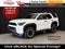 2026 Toyota 4Runner TRD Off Road Premium 4WD