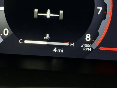 2026 Toyota 4Runner TRD Off Road Premium 4WD