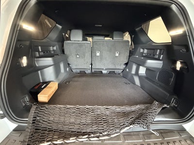 2026 Toyota 4Runner TRD Off Road Premium 4WD