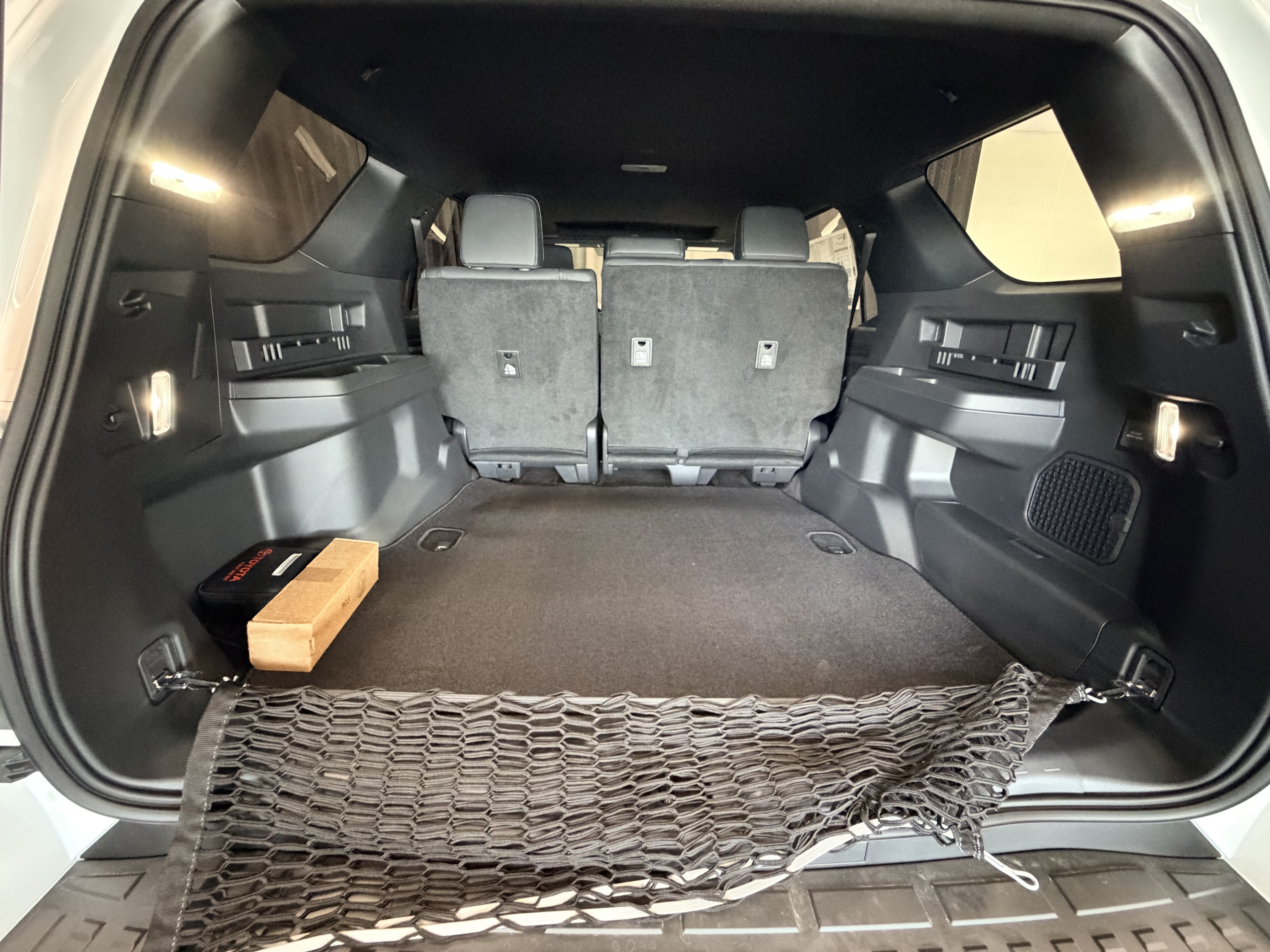 2026 Toyota 4Runner TRD Off Road Premium 4WD