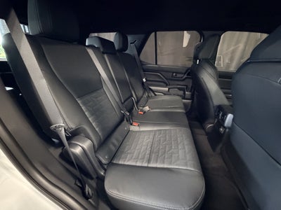 2026 Toyota 4Runner TRD Off Road Premium 4WD