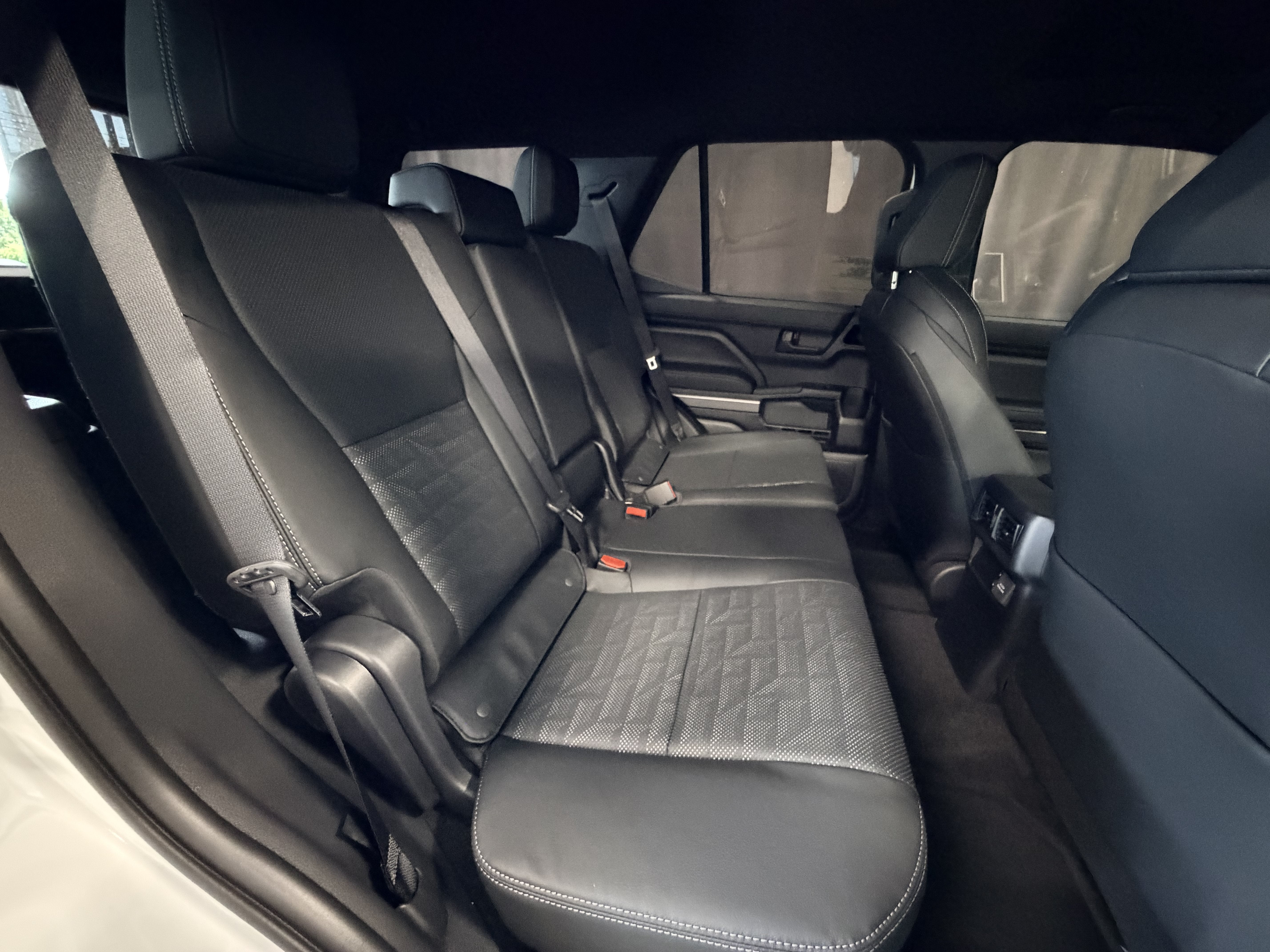 2026 Toyota 4Runner TRD Off Road Premium 4WD