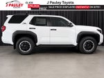 2026 Toyota 4Runner TRD Off Road Premium 4WD