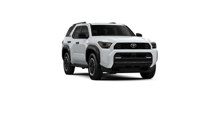 2026 Toyota 4Runner TRD Off Road Premium 4WD