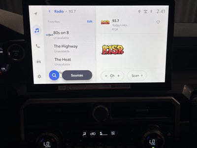 2026 Toyota 4Runner Hybrid Limited 4WD