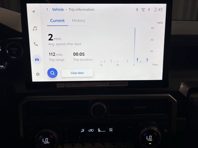 2026 Toyota 4Runner Hybrid Limited 4WD